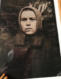 Фролова Ольга Евдокимовна