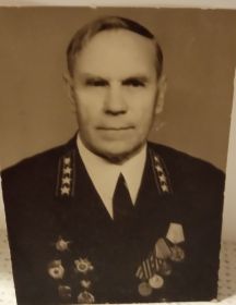 Кузин Василий Иванович