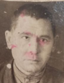 Сабанаев Гаян Галеевич