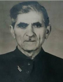 Магомедов Гаджи Магомедович