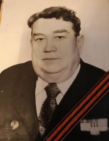 Макашин Николай Павлович