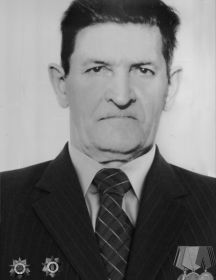 Иваничкин Георгий Павлович