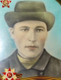 Тихонов Василий Алексеевич