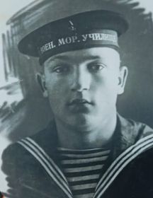 Токарев Иван Фёдорович