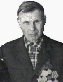 Яковлев Фёдор Гаврилович