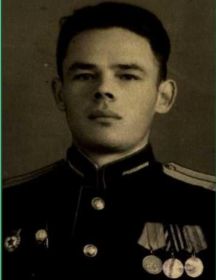 Осинцев Виталий Григорьевич