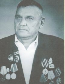 Беловодченко Алексей Павлович