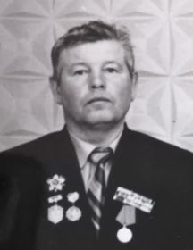 Онищенко Иван Петрович