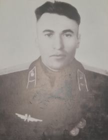 Чекмарев Иван Петрович