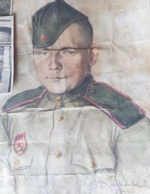 Тиханский Василий Егорович