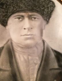 Михайленко Андрей Прокопьевич