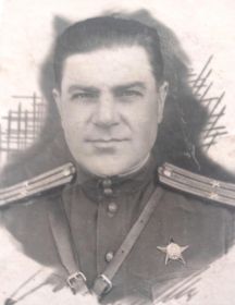 Подлесный Николай Ильич