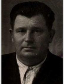 Кашников Дмитрий Игнатьевич