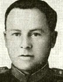 Манаков Петр Захарович