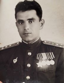 Шутко Пётр Алексеевич