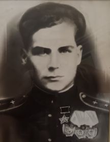 Ляхов Яков Яковлевич