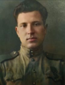 Беляков Всеволод Петрович