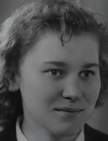 Козловская (Буканова) Людмила Михайловна