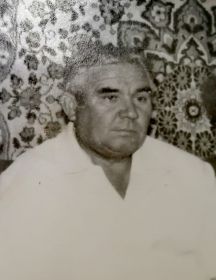 Фоменко Николай Петрович
