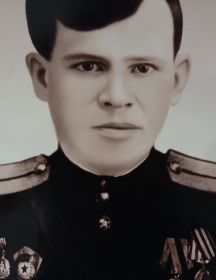 Бадиков Виктор Иванович