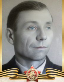Шапошников Иван Петрович