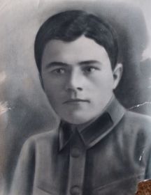 Ядров Иван Андреевич