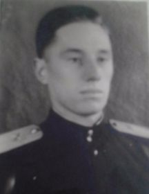 Заволокин Николай Александрович