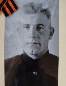 Усенко Иван Федорович