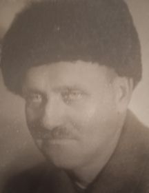 Семенов Николай Алексеевич
