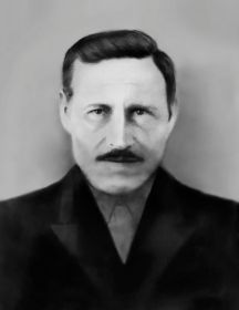 Самсонов Алексей Владимирович