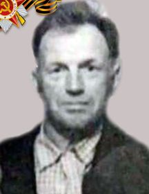 Кожевников Вениамин Алексеевич