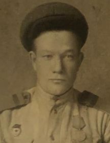 Ананьев Андрей Трофимович