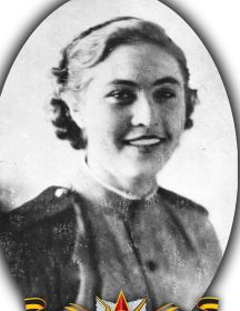 Соловьева (Дулина) Евгения Васильевна