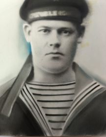 Рогозин Кирилл Перфирьевич