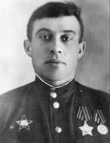 Евсеенко Павел Филиппович
