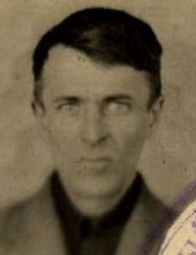 Латынский Григорий Сергеевич