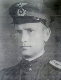Королев Алексей Алексеевич