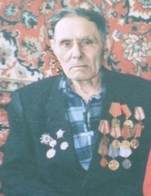 Белоусов Степан Иванович