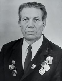 Вахман Роберт Иванович