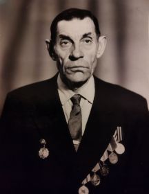 Смирнов Сергей Федорович