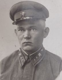 Чурбанов Николай Павлович