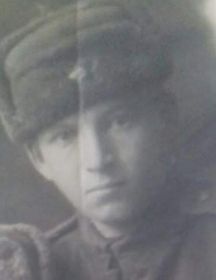 Воложанин Антон Васильевич
