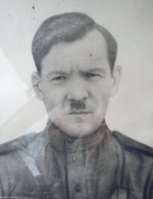 Панфилов Михаил Иванович