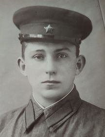 Беляков Николай Михайлович