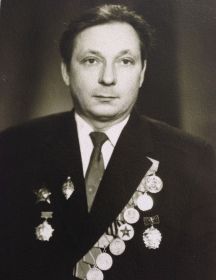 Финенко Николай 
