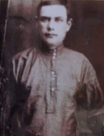 Ведерников Сергей Петрович