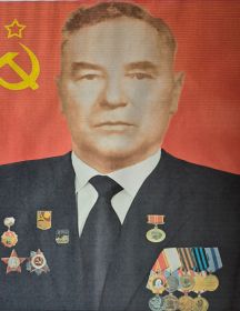 Шурдыло Дмитрий Павлович
