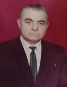 Ватулин Владимир Николаевич