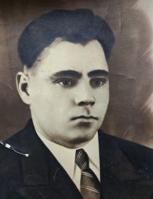Нелин Виктор Федович