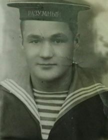 Никитин Александр Дмитриевич